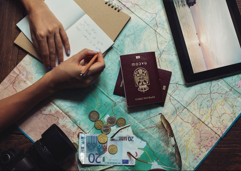 Yurtdışına İlk Kez Çıkacaklara 16 Önemli Tavsiye