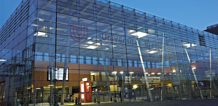 3. University of Bremen - Almanya