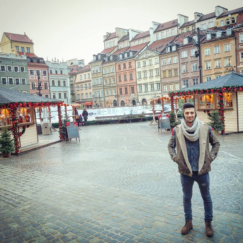 2. Trafik'te Türkiye ve Avrupa arasındaki fark..