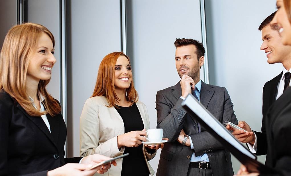 2. Yeni bağlantılar edinin.