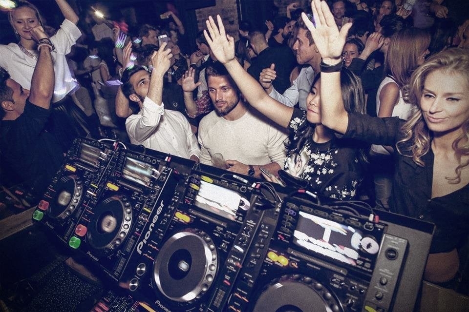 1. Londra - İngiltere