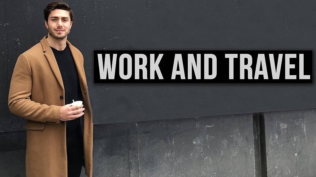 Amerika'da Yapacağım İş | Work and Travel Mülakatı