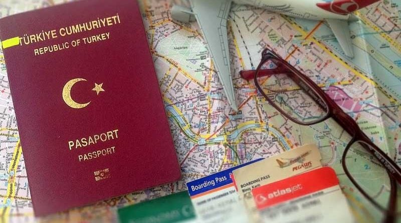 Ucuz Uçak Bileti Satın Almanın İncelikleri