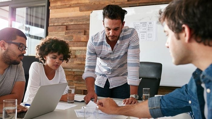 Yurtdışında Staj Yapmanız için 5 Sebep