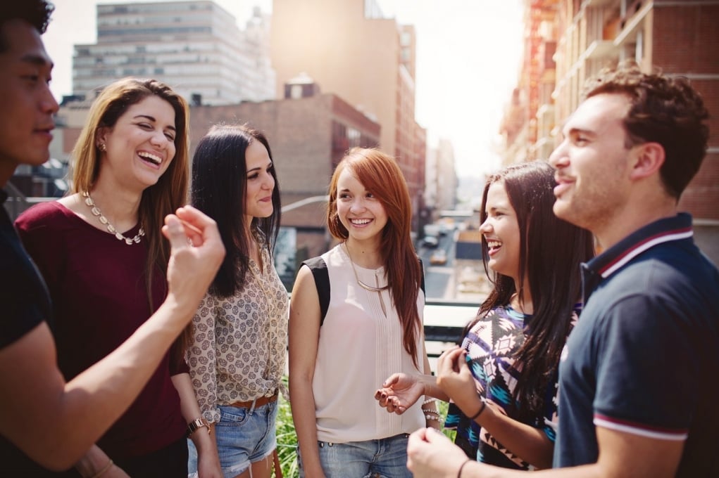 Hepimizin Korktuğu Soru: ''Do You Speak English?''