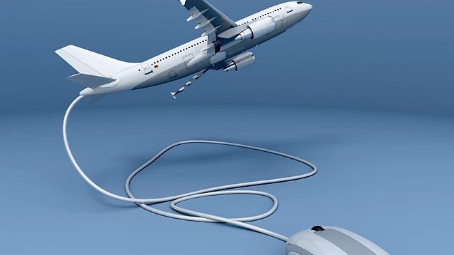 Ucuz Uçak Bileti Almak için Nelere Dikkat Etmeli!