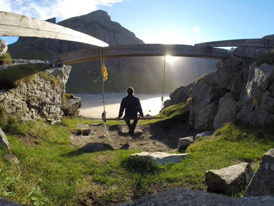 9b. Norveç’te neredeyse hiç para harcamadan karnını doyurmak da ihtimaller arasında.