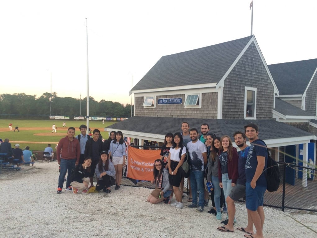 3. Amerika'da nasıl konaklama bulabilirim?