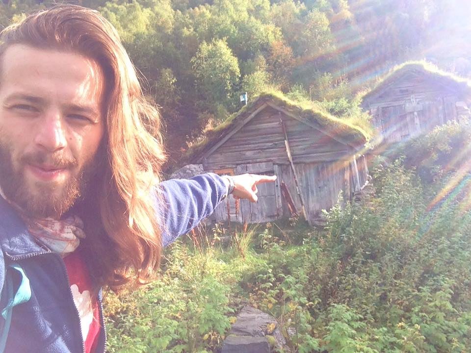 10a. Couchsurfing ile nasıl kalacak yer ayarlıyorum?