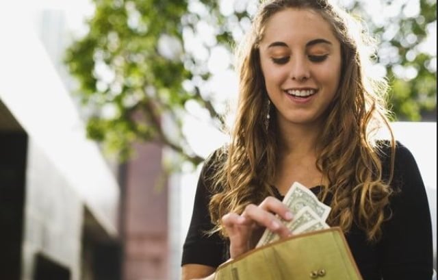 6. Amerika'da çok para kazanabilir miyim?