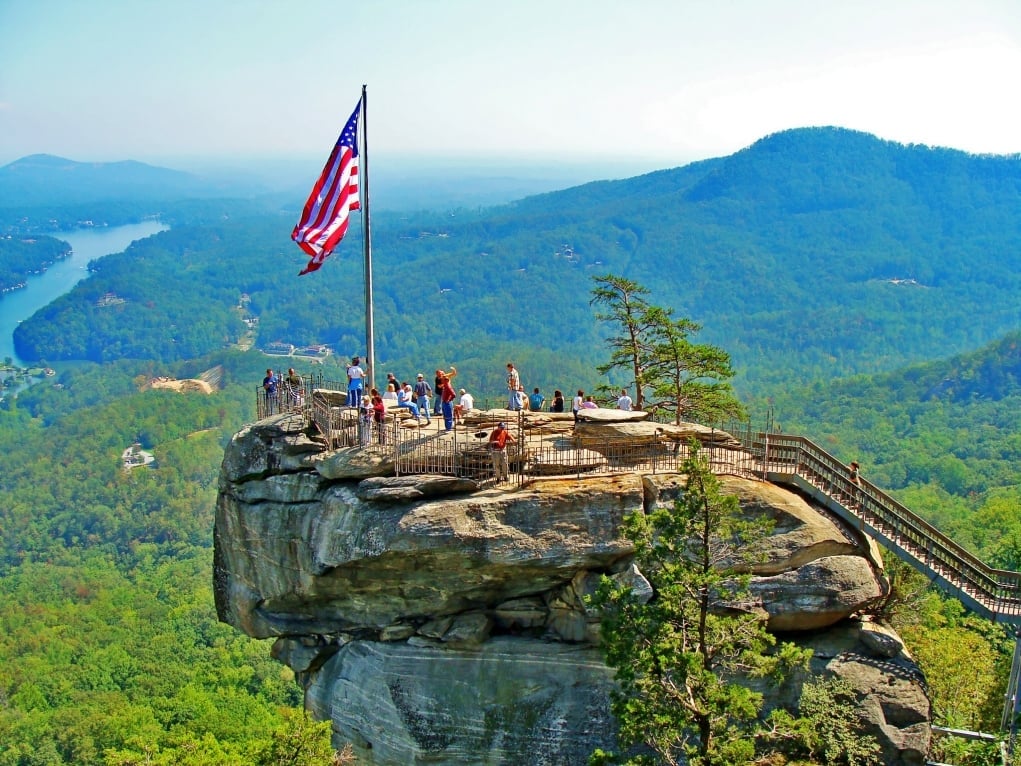 5. Amerika'da yaşamış olmanın farkını hissedeceksiniz.