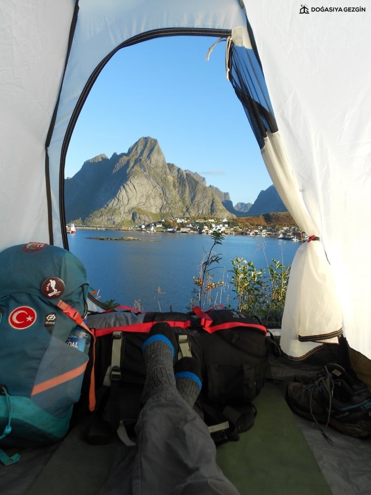 2b. Doğa severlerin uğraması gereken yerler..