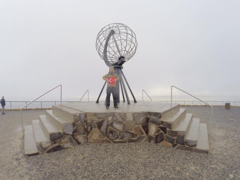 11. Norveç'e vize almak zor mu?