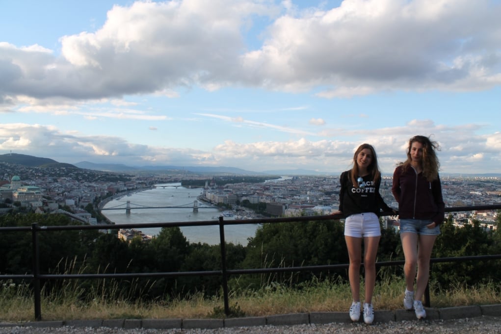 8. Vücudunuzu tanıyın.