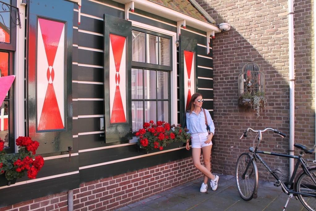 10. Güzel köşeleri kullanın.