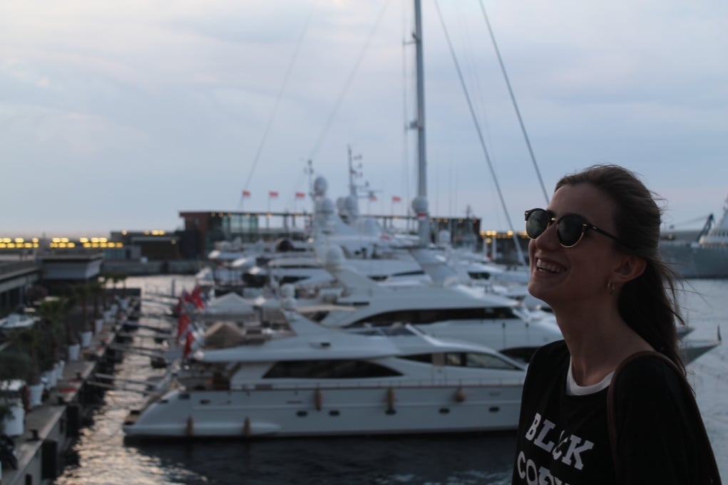 1. Öncelikle doğal olun.