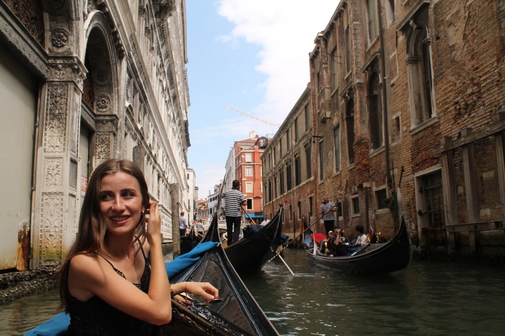 Yurtdışı Fotoğraflarınızda Daha İyi Çıkmanız için 10 Pratik Bilgi