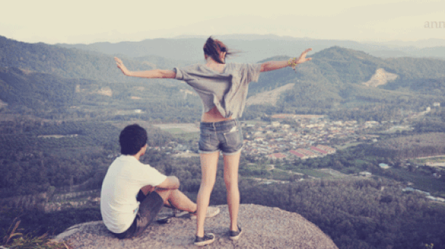 1. Konfor alanlarının dışına nasıl çıkacaklarını bilirler.