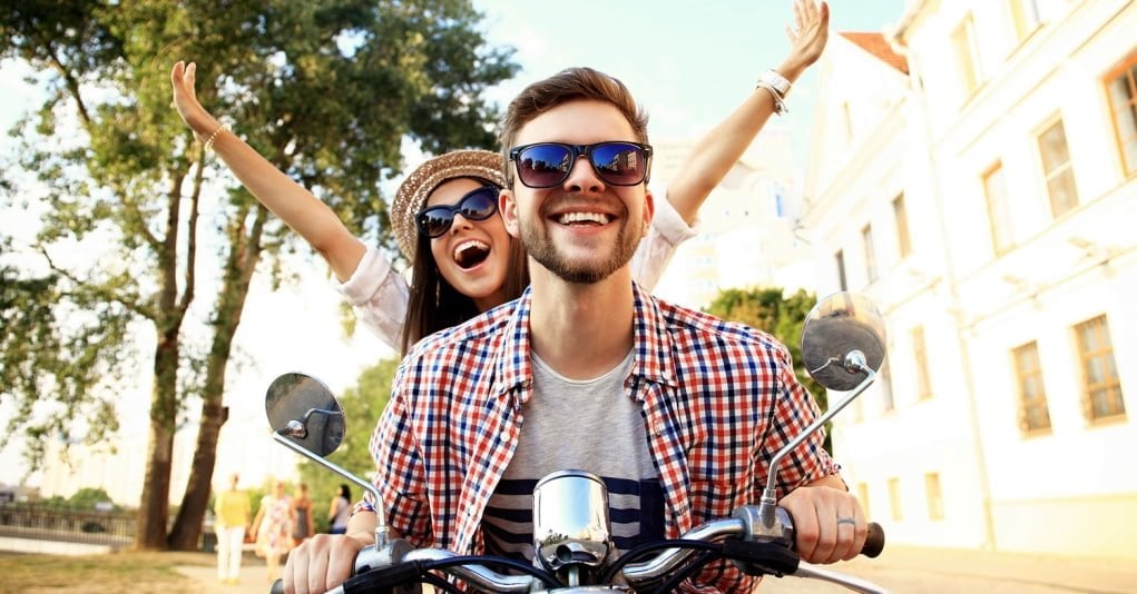 Sık Yolculuk Eden İnsanların Niçin Daha Başarılı Olduklarının 15 Cevabı