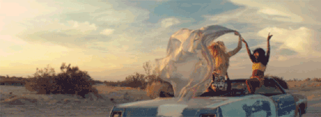 5. Korkuyla baş edebilirler.