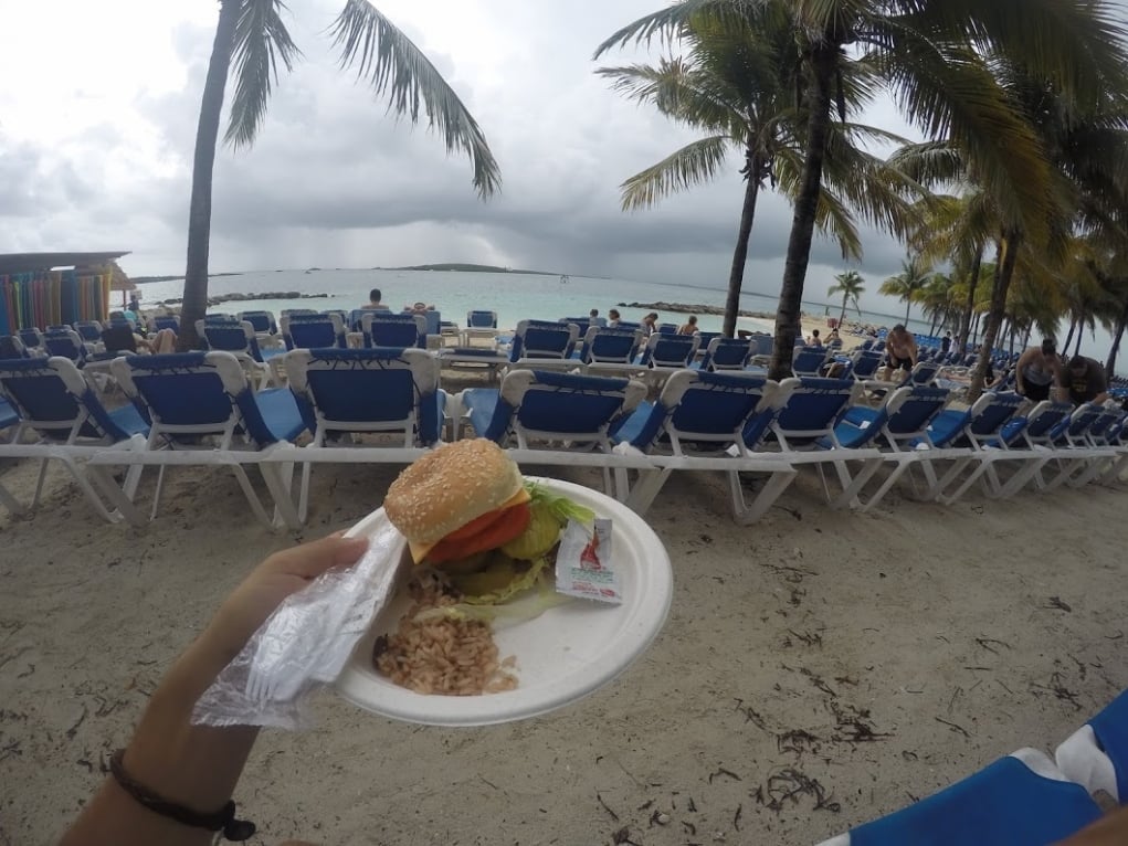 10. Hava durumu değişken olsa da yapılacaklar saymakla bitmez.