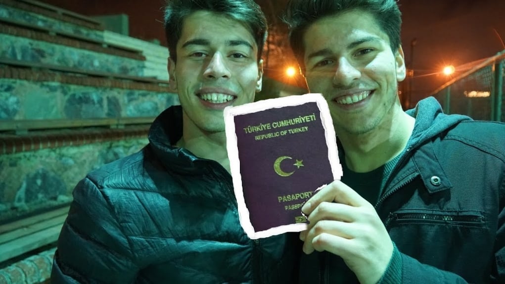 Work and Travel Vize Görüşmesinde Neler Oldu? Vizeyi Aldık Mı?