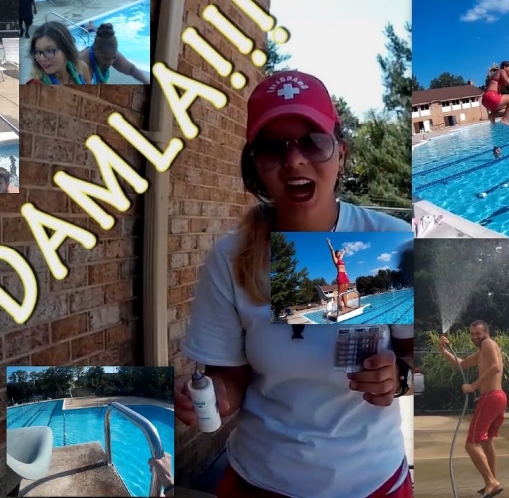 Lifeguard Olmak | Work and Travel Türkiye