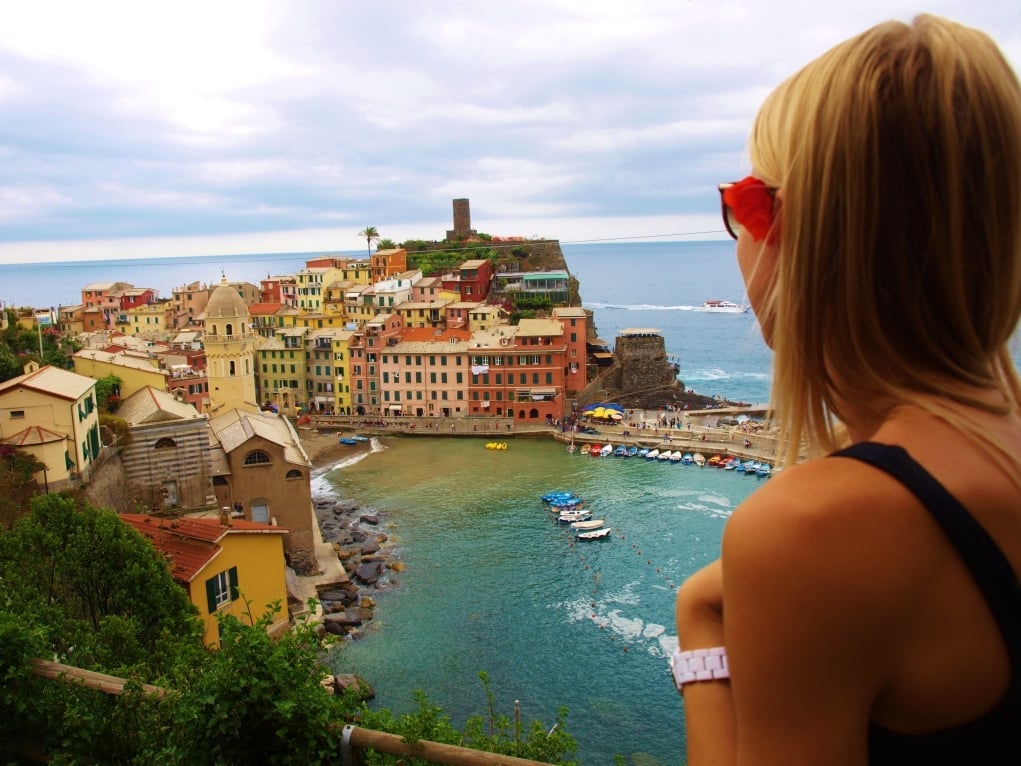 3. Avrupa'yı dolaş!