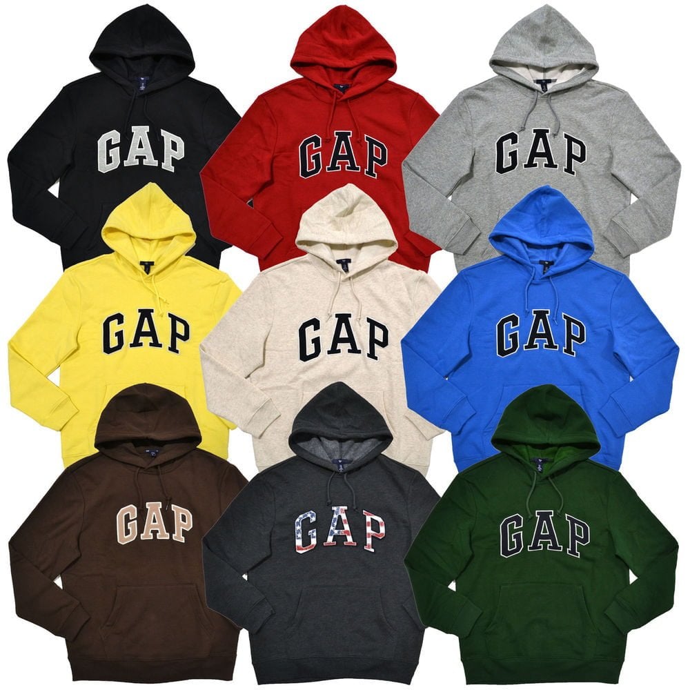 1. Gap