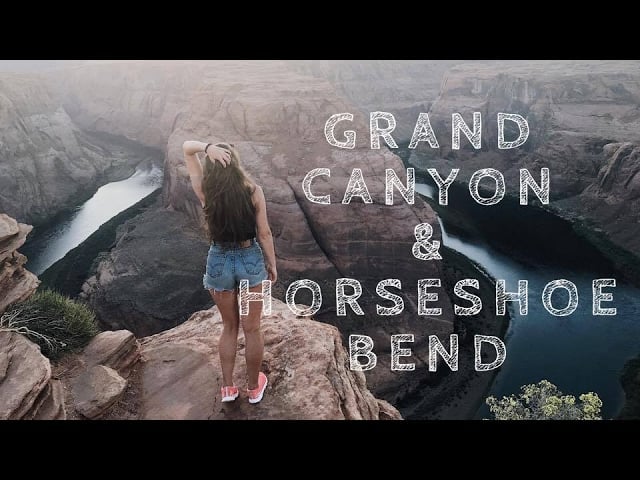 Work and Travel Gezisi: ''Hayatımda Gördüğüm En Şaşırtıcı Manzara''