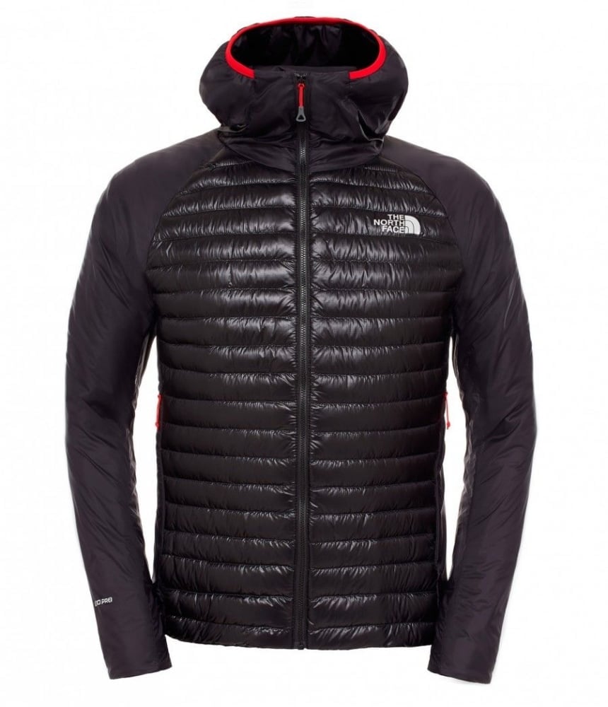 7. The North Face