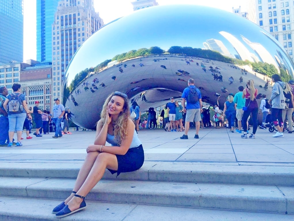 Work and Travel ile Alıp Başımı Hayallerimin Ülkesine Gittim!