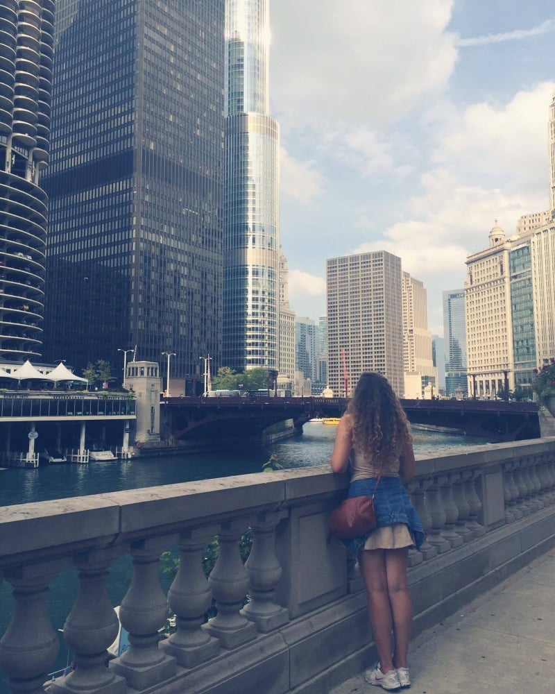 6. Vazgeçmedim, hayallerimi gerçekleştirdim!