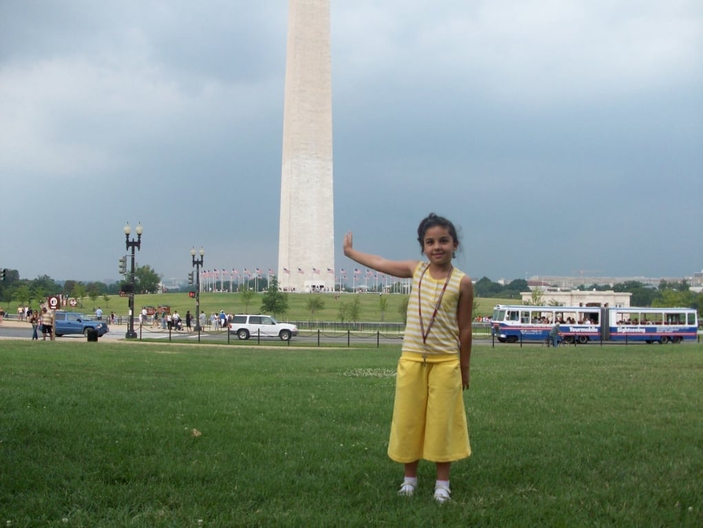 11 Yaşındaki Yaz Okulu Öğrencisinin Amerika'da Yaşadığı 11 Şey