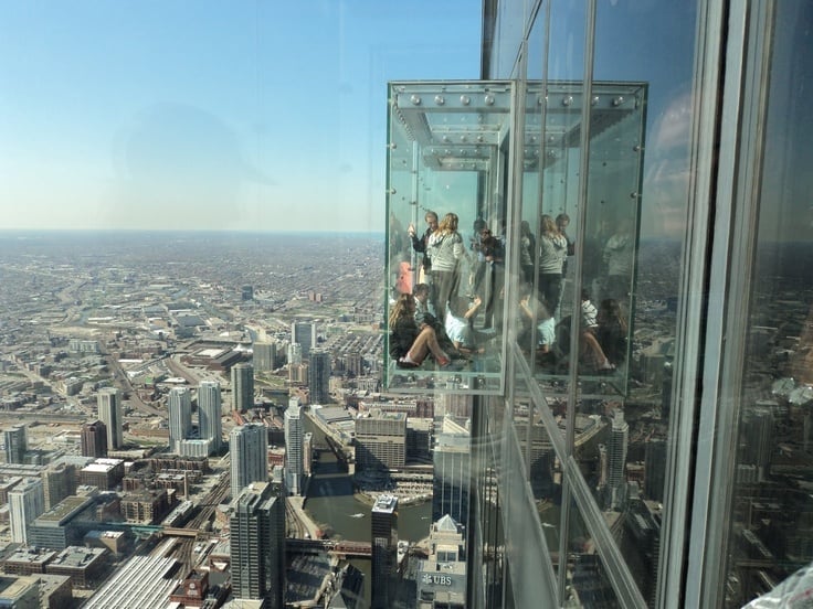 Amerika'da Gezilecek En İyi 8 Eyalet ve Görmeniz Gereken Yerler