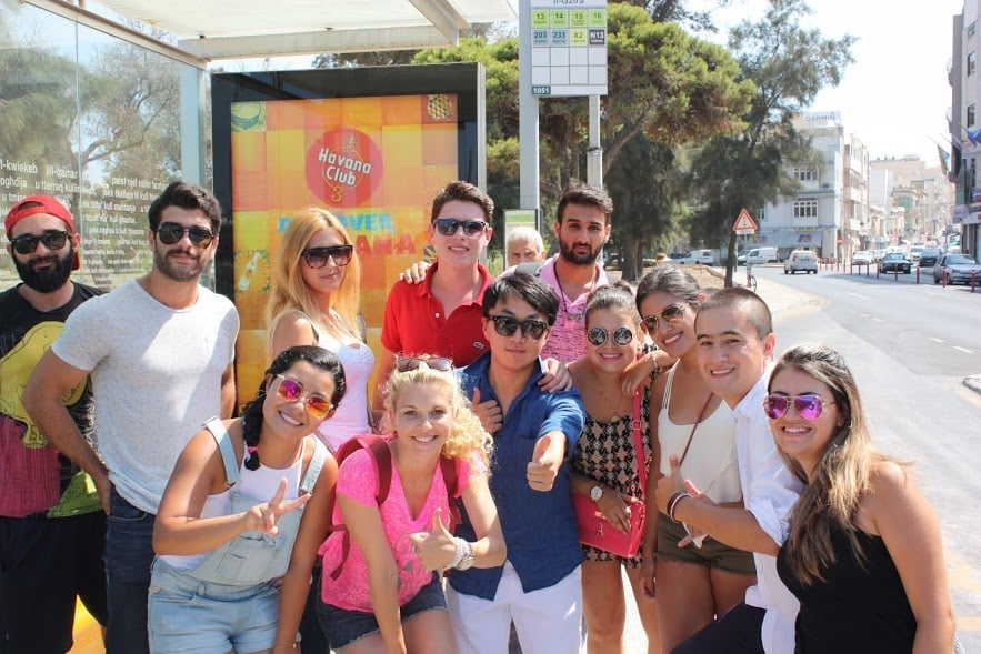 Malta'da İngilizce Geliştirmenin 10 Kolay Yolu