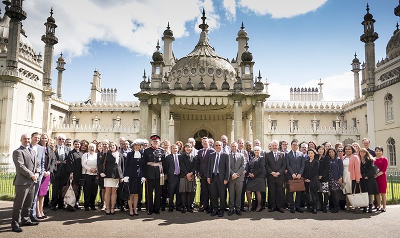 Brighton'a Açılan Yeni Bir Dil Okulu: Kings Colleges