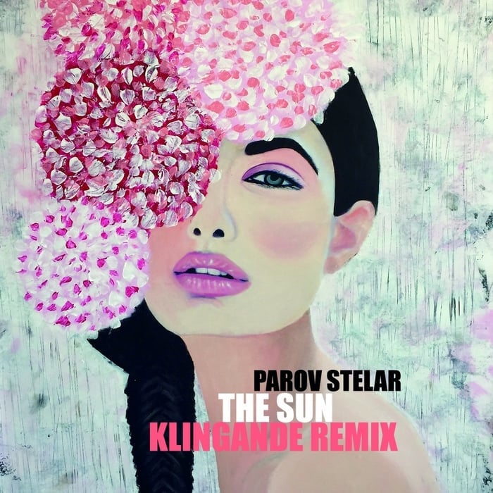 11. Parov Stelar - The Sun (Klingande Remix)