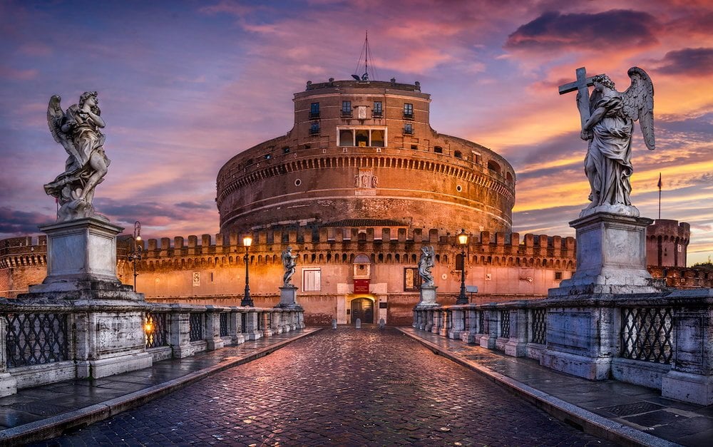 Gladyatörler Şehri Roma'da Yapmanız Gereken 10 Şey