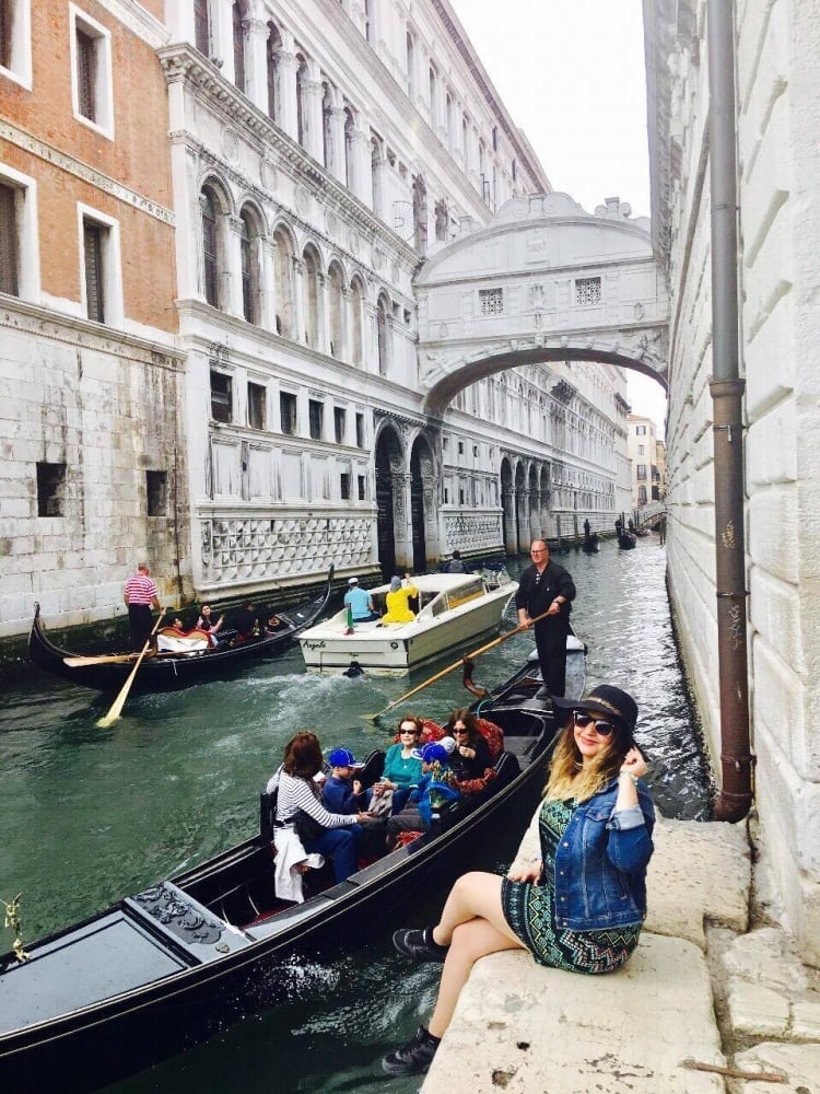 3. Hayallerinize kavuşabileceğiniz birçok şey sizi orada bekliyor olacak!