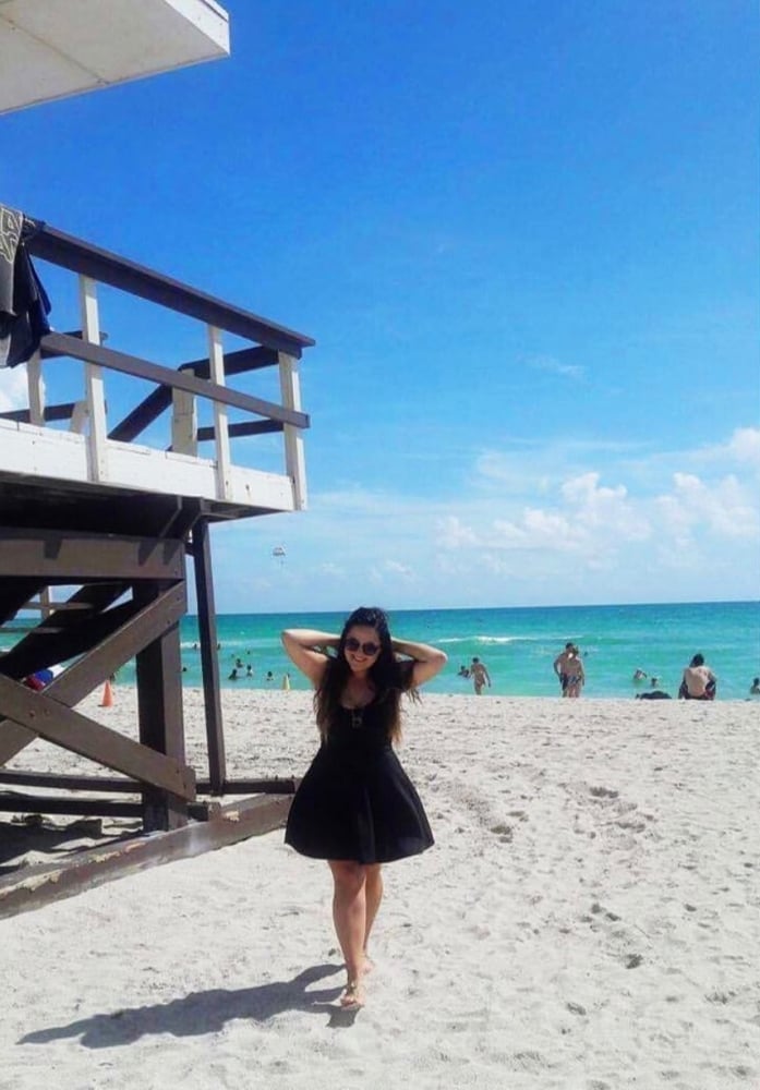 19. Miami'de 5 yıldızlı otel tatili çok ucuza denk geldi.