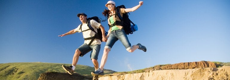 6. Kalabalık bir grup oluşturmayın.