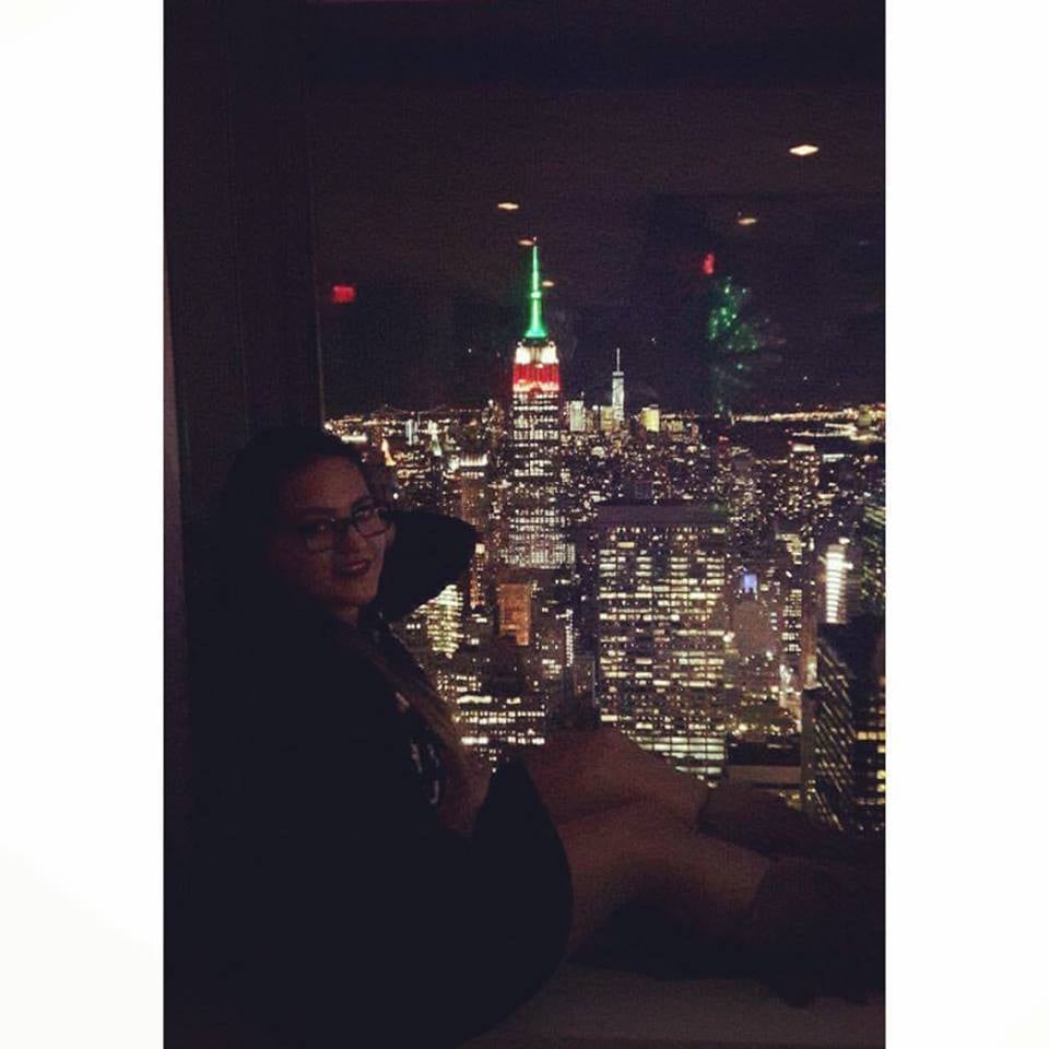 21. Otelde 2 gün mahsur kaldığımız kasırgada 440 kişi öldü.