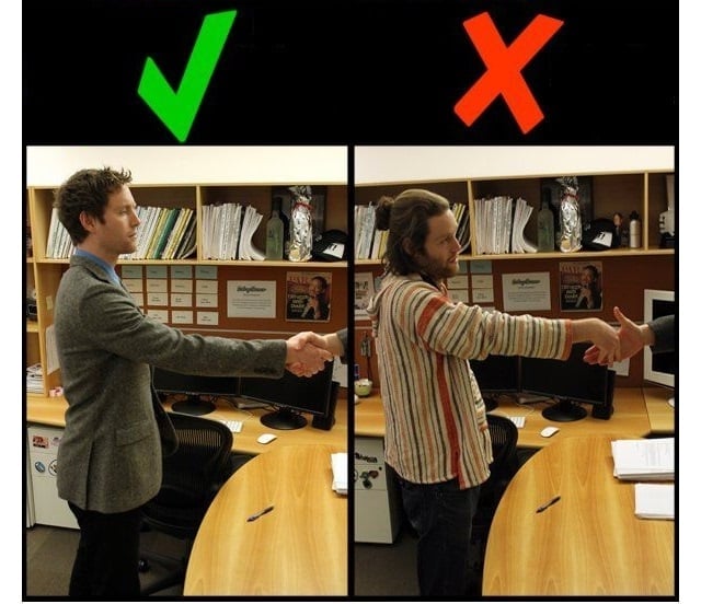 İş Görüşmelerinde Başarılı Olmanız için 10 Stratejik İpucu