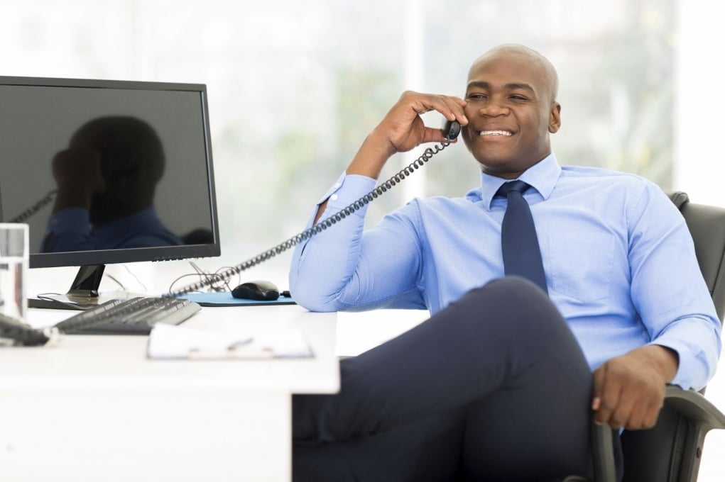 8. İş verenle daima iletişimde kalın.