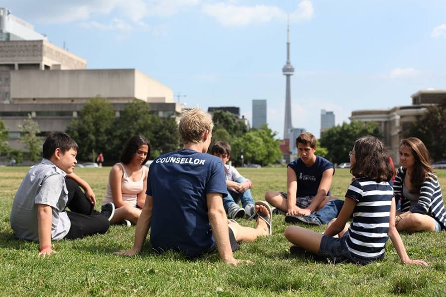 Kanada’da Lise Eğitimi İmkanı
