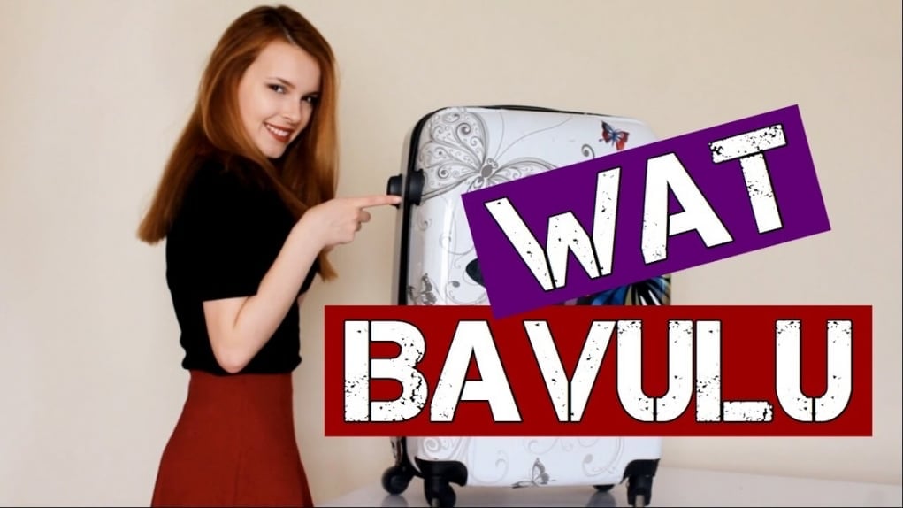 Work and Travel Bavulu Nasıl Hazırlanır?