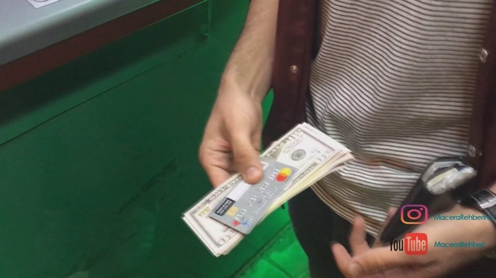 Work and Travel Vergi İadesi İşlemleri Nasıl Yapılır?