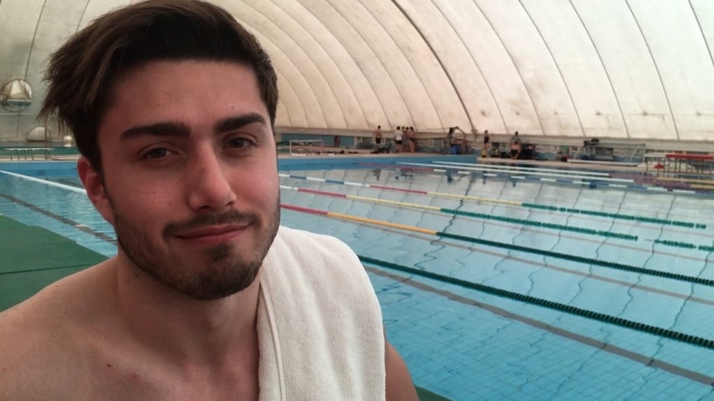 Cankurtaranlık (Lifeguard) Yüzme Mülakatı Nasıl Geçti? | Work and Travel