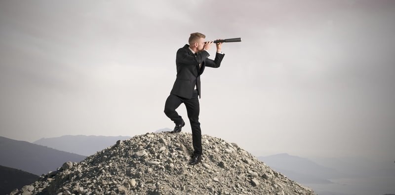 2. Şirket hakkında bilgi edinin!